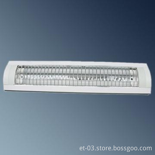 LED T8 Tube Light with Fixture